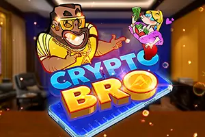 Crypto Bro