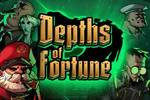 Depths of Fortune