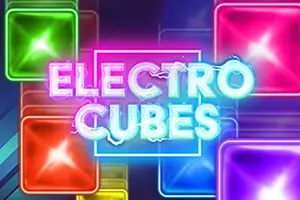 Electro Cubes