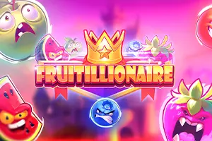 Fruitillionaire