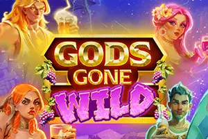 Gods Gone Wild