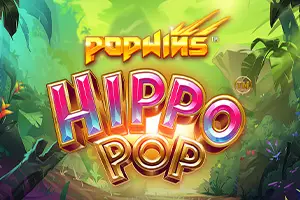 Hippo Pop