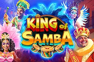 King of Samba