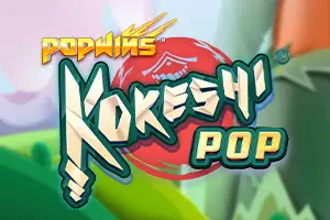 Kokeshi Pop