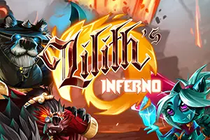 Liliths Inferno