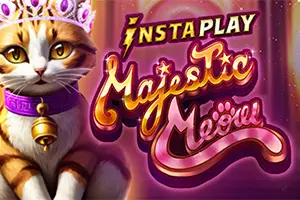Majestic Meow