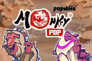 Monkey Pop