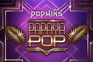 Papaya Pop