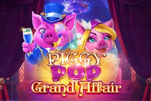 Piggy Pop Grand Affair