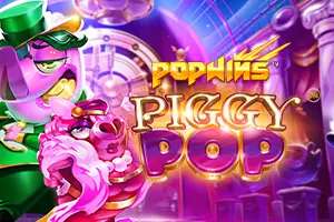 Piggy Pop