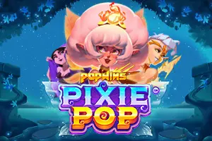 PixiePop