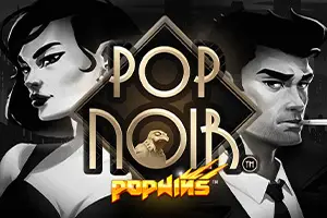 Pop Noir