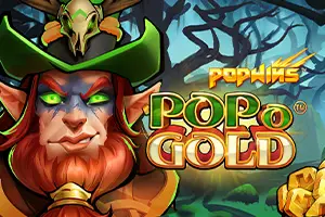 POP O Gold