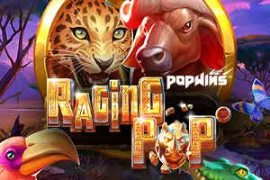 Raging Pop