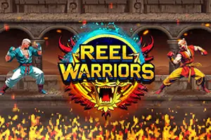 Reel Warriors