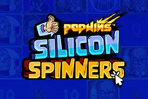 Silicon Spinners