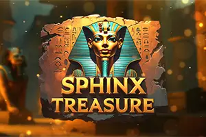 Sphinx Treasure