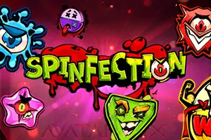 Spinfection