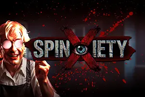 Spinxiety