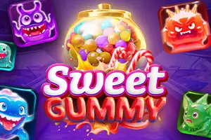 Sweet Gummy