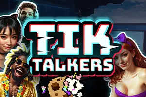Tik Talkers