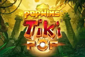 Tiki Pop