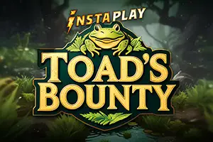 Toads Bounty
