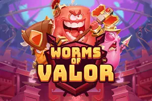 Worms Of Valor