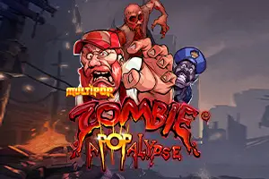 Zombie Apopalypse