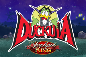 Count Duckula JK