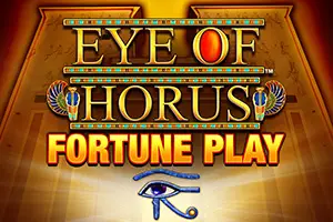 Eye Of Horus Fortune Play