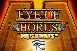 Eye of Horus Megaways