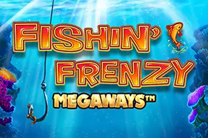 Fishin' Frenzy Megaways