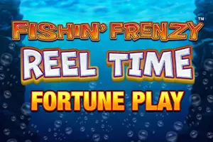 Fishin Frenzy Reel Time Fortune Play