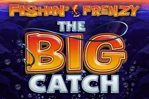 Fishin Frenzy The Big Catch