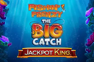 Fishing Frenzy Big Catch JK