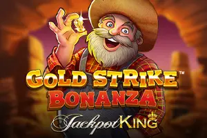 Gold Strike Bonanza JK