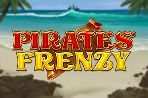 Pirate's Frenzy