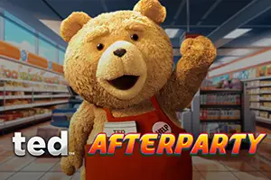 Ted 2 Afterparty