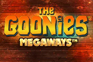 The Goonies Megaways