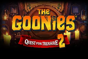 The Goonies Quest For Treasure 2