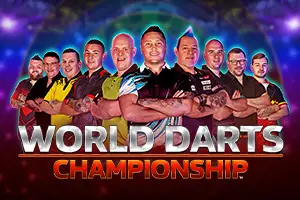 World Darts Championship