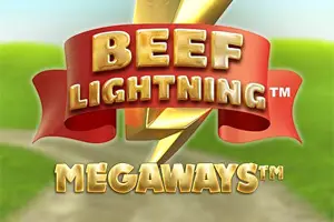 Beef Lightning