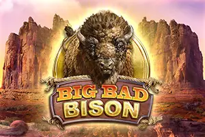 Big Bad Bison