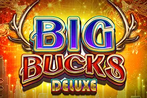 Big Bucks Deluxe