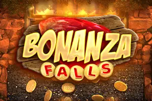 Bonanza Falls