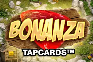 Bonanza Tapcards