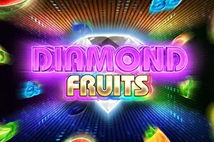 Diamond Fruits