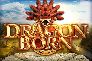 Dragon Born Megaways