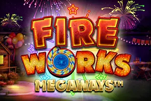 Fireworks Megaways